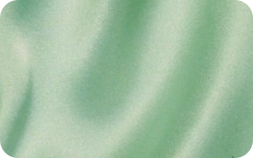 Green fabric color