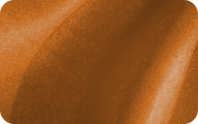 Orange fabric color